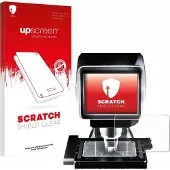 Upscreen Protection d'écran Scratch Shield