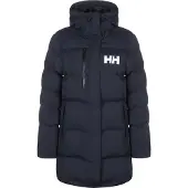 Helly Hansen Adore Puffy Parka Bleu XL Femme