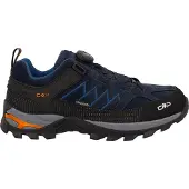 CMP Chaussures de randonnée Rigel Fitgo WP Low