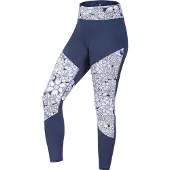 Ocun Rhea Leggings Bleu L Femme