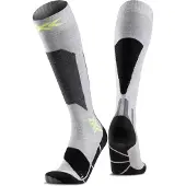 X-socks Ski Discover Otc Socks Gris EU 39-41