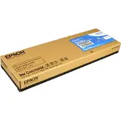 Epson C33S020640 (SJIC30P) - Cyan - Cartouche d'encre