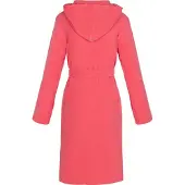 Möve Homeware manteau léger à capuche (L)