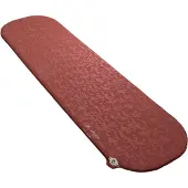 Vaude Tour 3.8 M Inflatable Mat Rouge M