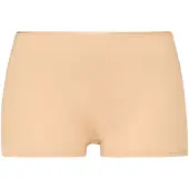 Hanro Culotte ' Cotton Seamless ' beige / nude / poudre