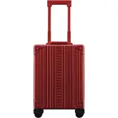 Aleon Valisette rouge