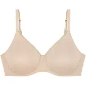 Triumph Soutien-gorge minimiseur à armatures Triumph nude