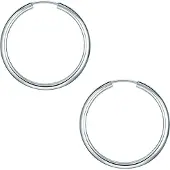 Rafaela Donata Boucles d'oreilles argent