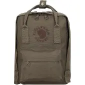 Fjällräven Re-Kånken Mini Dark Olive 7 L - Sac à dos enfant