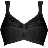 Anita Soutien-gorge 'Safina' noir