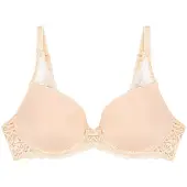 Triumph Soutien-gorge rembourr? Amourette avec dentelle