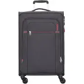 American Tourister Crosstrack - trolley à 4 roulettes 67 cm erw.