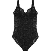 Triumph Bodys AMOURETTE 300 femmes - Noir - EU 75C