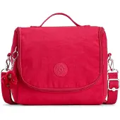 Kipling New Kichirou Lunch Bag Rose