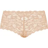 Hanro Culotte ' Moments ' nude