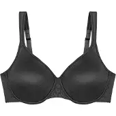 Triumph Soutien-gorge minimiseur ' Comfort ' noir