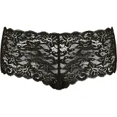 Hanro Culotte ' Moments ' noir