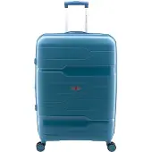Gladiator Valisette '3800' turquoise
