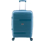 Gladiator Boxing Trolley Bag Bleu