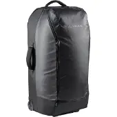 Vaude Tents Sac de sport 'CityTravel 90' gris / noir