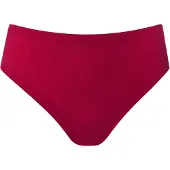 Mey Slip rouge