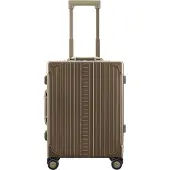 Aleon Valisette bronze