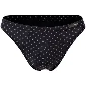 Hom Slip gris / noir