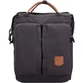 Fjall Raven Sac à dos 'No. 1' anthracite
