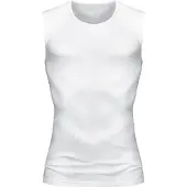 Mey Maillot de corps blanc