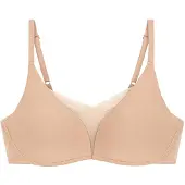Triumph Emboitants FIT SMART SHAPE femmes - Beige - T5