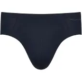 Mey Slip bleu foncé