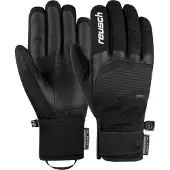 Reusch Gants Reusch Men Venom R-TEX XT Black/White-9.5
