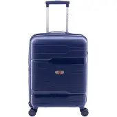 Gladiator Valisette '3800' bleu foncé