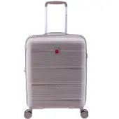 Gladiator Bionic Trolley Bag Beige