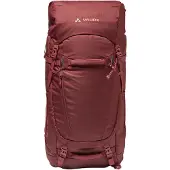 Vaude Astrum Evo 55+10l Backpack Rouge