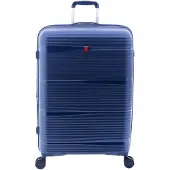 Gladiator Valisette '0800' bleu foncé