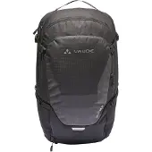 Vaude Bike Moab 20l Ii Backpack Noir