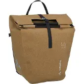 Vaude Recycle Back 46+14l Pannier Marron