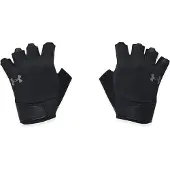 Under Armour Training Gloves Noir L Homme