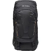 Vaude Avox 60+10l Woman Backpack Noir Femme