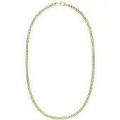 GUESS Collier de mode Guess JUMN01329JWYGT-U