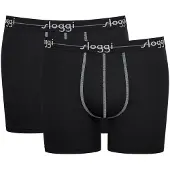 Sloggi Boxers ' Start ' noir