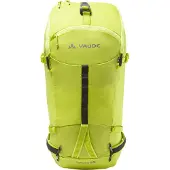Vaude Serles 22l Backpack Jaune