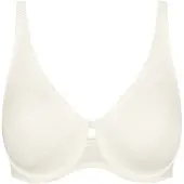 Triumph Wild Rose Sensation Soutien-Gorge Minimiseur Avec Armature - 95