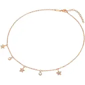Eastside Chaîne or rose