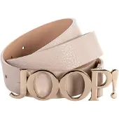 JOOP! Ceinture or / rose pastel
