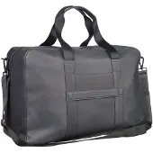 Leonhard heyden Sac de voyage 'Den Haag' anthracite
