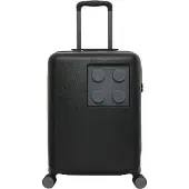 LEGO Valise Urban 20 pouces - Noir/Gris