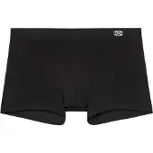 Hom Boxers noir / blanc