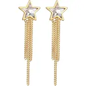 Elli Boucles d'oreilles or
